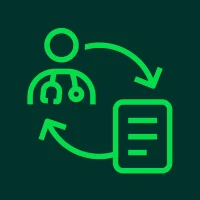 Solventum™ Adv Query Messenger